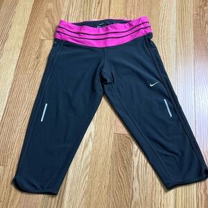 Nike Dri-Fit Capris